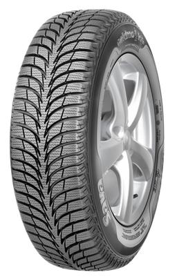 Sava Eskimo ICE 215 55 17 vinterdekk