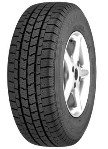 Goodyear Ultra Grip Cargo 215 60 17 vinterdäck