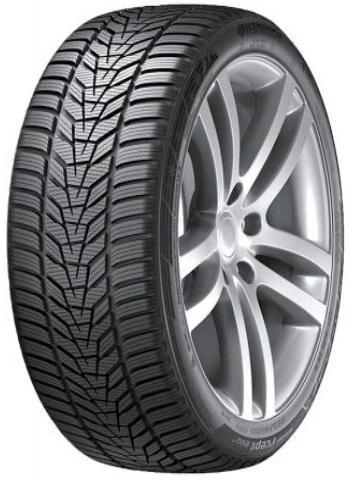 Hankook W330 235 45 17 vinterdäck