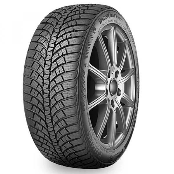 Kumho WinterCraft WP71 255 40 17 vinterdäck