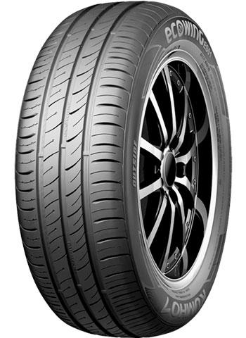 Kumho KH27XL. 175 65 14 däck