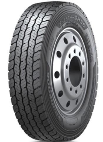 Hankook Dh35 235 75 17.5 vinterdäck