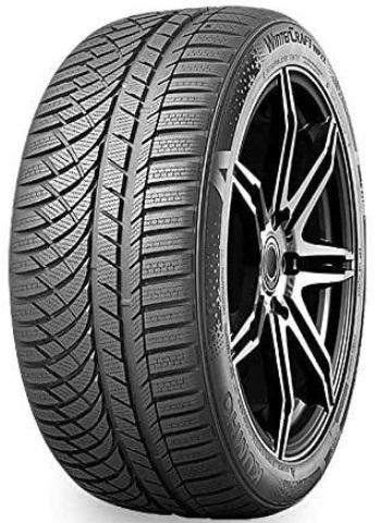 Kumho WinterCraft WP72 215 45 18 vinterdäck