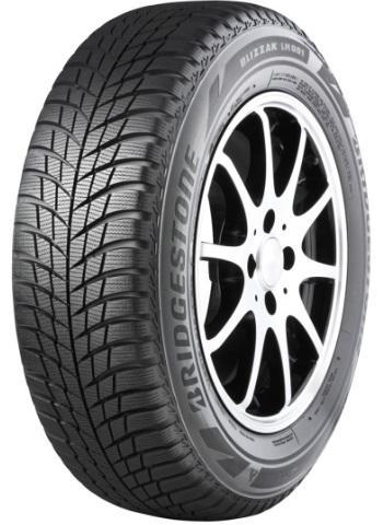 Bridgestone Lm-001 225 45 18 vinterdäck