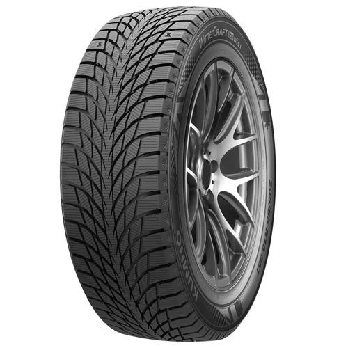 Kumho Wi51 235 50 18 vinterdekk