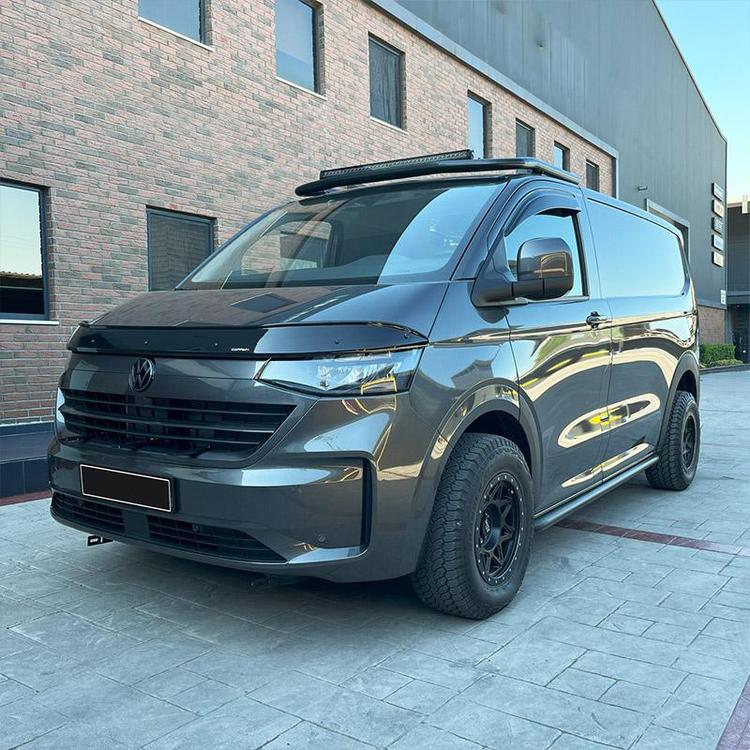 VW Transporter T7 (2022-)