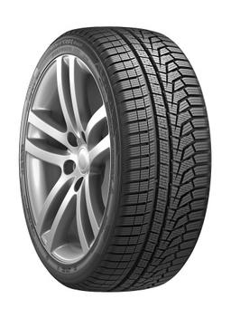 Hankook W320 185 65 15 vinterdæk
