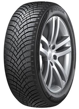 Hankook W462 185 65 15 vinterdæk
