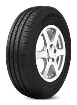 Landsail CT6 185 70 13 dekk