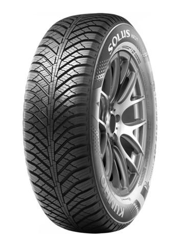 Kumho Ha31 185 70 14 helårsdekk
