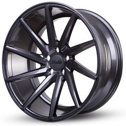 Imaz Wheels IM5L aluminiumfälg i Grå, 18"