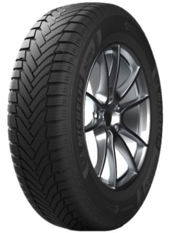 Michelin Alpin 6 155 70 19 vinterdäck