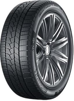 Continental Ts860s 225 40 19 vinterdäck