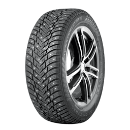 Nokian Hakkapeliitta 10 265 35 19 vinterdäck