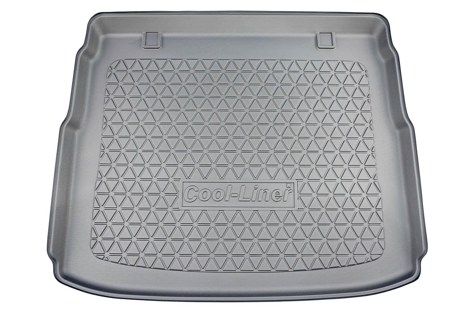 Bagagerumsmatta (Övre golv) Honda CR-V VI produktbild