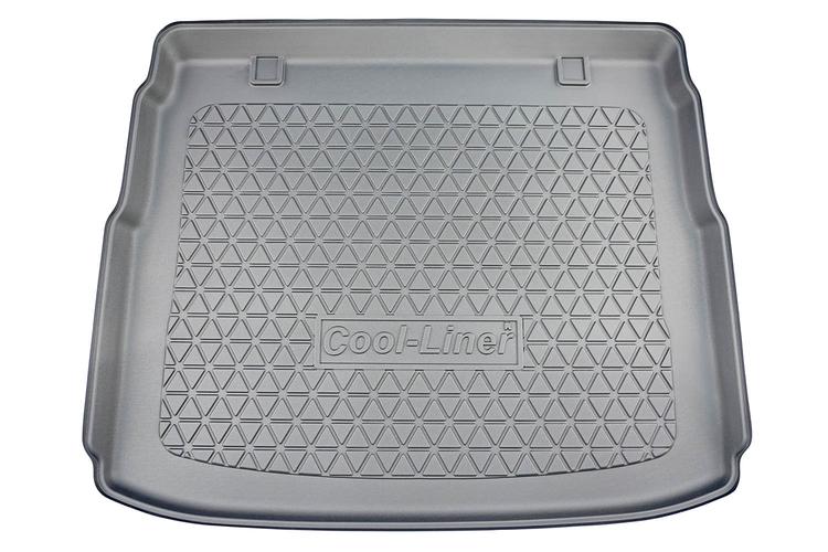 Bagagerumsmatta (Övre golv) Honda CR-V VI produktbild