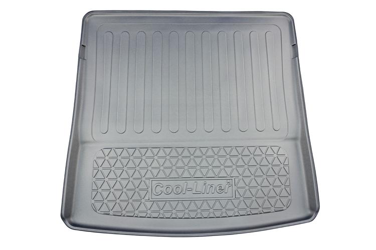 Bagagerumsmatta Peugeot 5008 III (Electric/Hybrid) 2024-