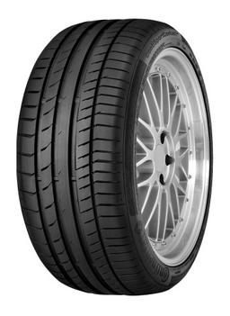 Continental CSC5 195 45 17 däck