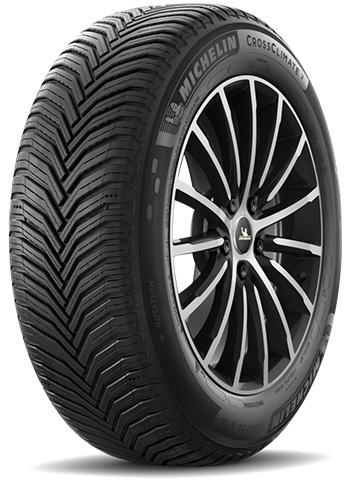Michelin Cc2xl 195 55 16 all-season tyre