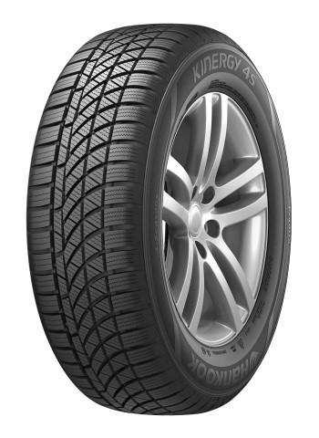 Hankook H740 195 55 16 all-season tyre
