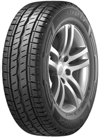 Hankook RW12 195 60 16 vinterdæk