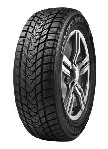Delinte WD1 195 60 15 vinterdæk