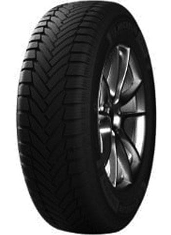 Michelin ALPIN6 195 60 15 vinterdæk