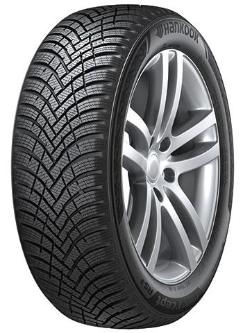 Hankook W462 195 60 15 vinterdæk