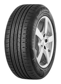 Continental ECO5 195 60 16 tyre