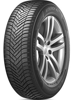 Hankook H750xl 195 60 16 all-season tyre