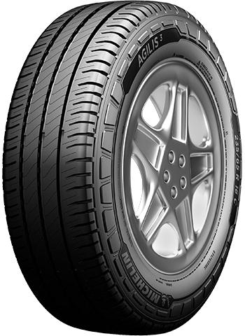 Michelin Agilis 3 195 65 16 summer tyre
