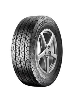 Uniroyal Asmax 195 75 16 all-season tyre