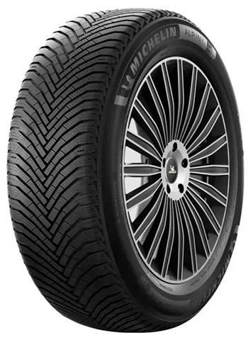 Michelin Alpin 7 195 55 20 vinterdäck