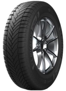 Michelin Alpin 6 195 55 20 vinterdäck
