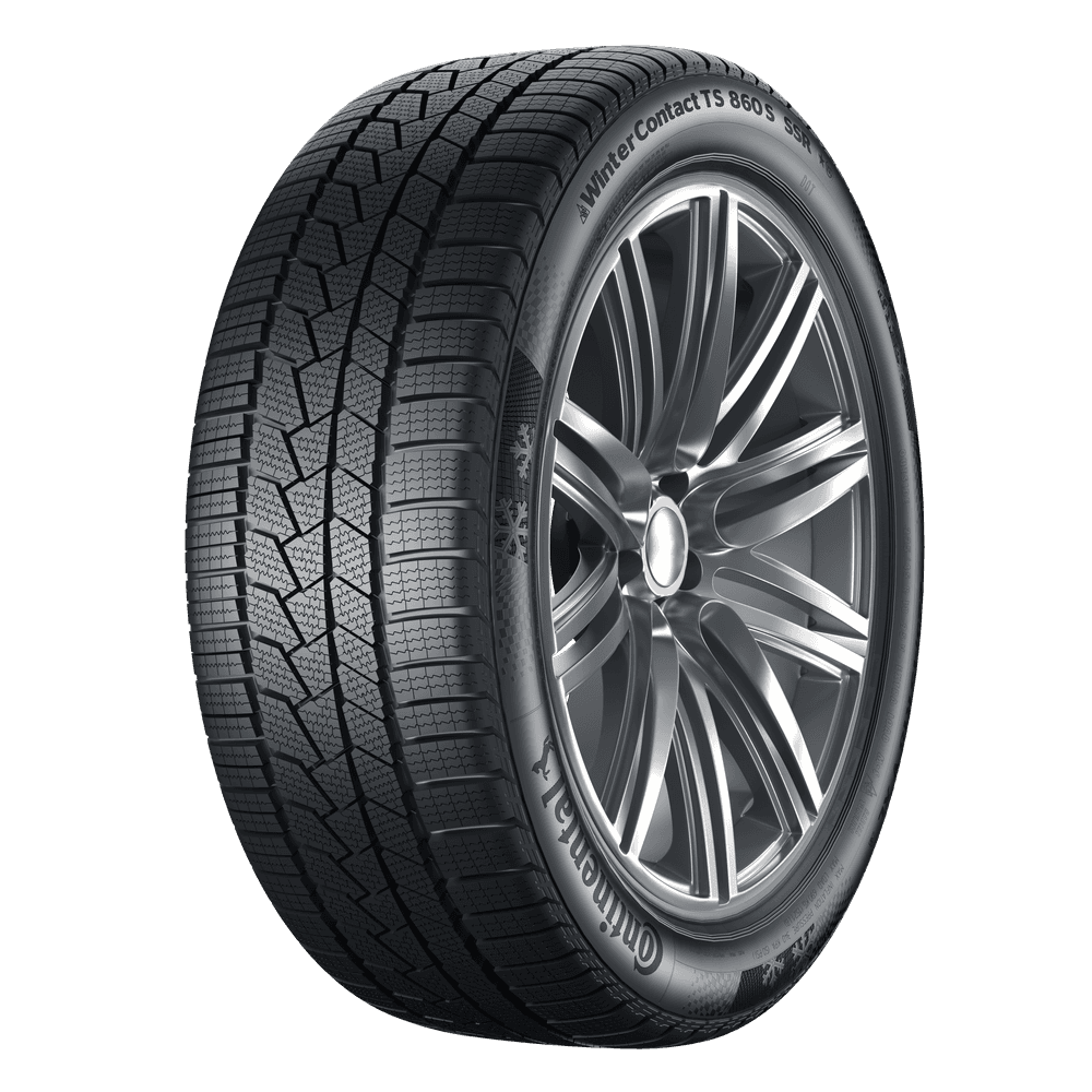 Continental Ts860s 275 55 20 vinterdäck