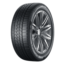 Continental Ts860s 275 55 20 vinterdäck