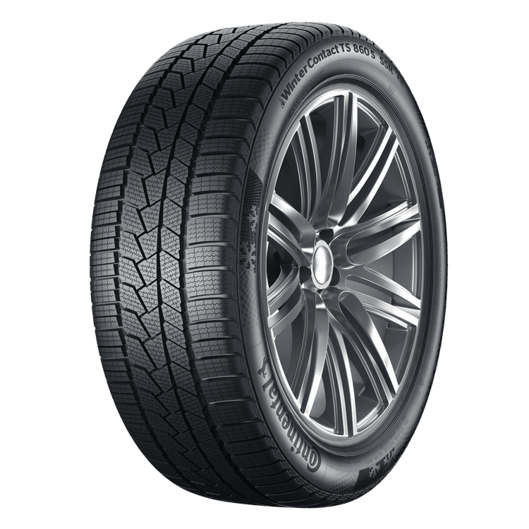Continental Ts860s 275 55 20 vinterdäck