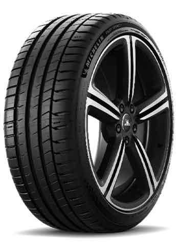 Michelin PS5 205 40 17 tyre