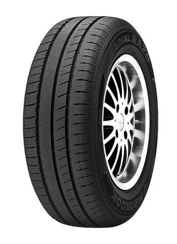 Hankook RA28 205 65 16 tyre