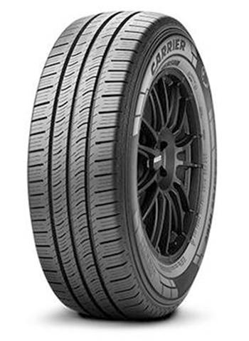 Pirelli Carras 205 65 16 året runt-däck