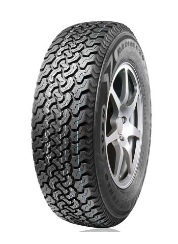Linglong R620 205 80 16 renkaat