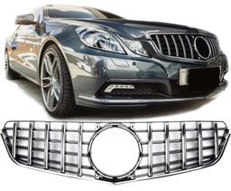 Honeycomb Grill Mercedes W207