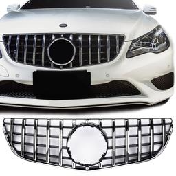 Honeycomb Grill Mercedes W207/C207/A207