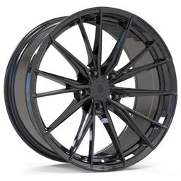 Imaz Wheels FF4 aluminiumfälg i Svart, 20"