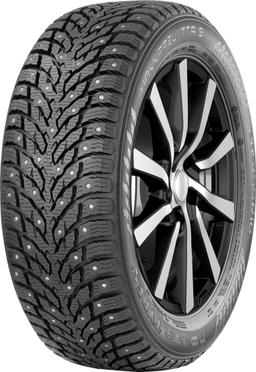 Nokian Hakkapeliitta 9 295 40 21 vinterdekk