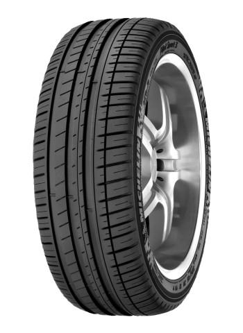 Michelin PS3 215 45 16 tyre