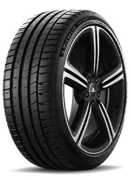 Michelin PS5 215 45 17 tyre