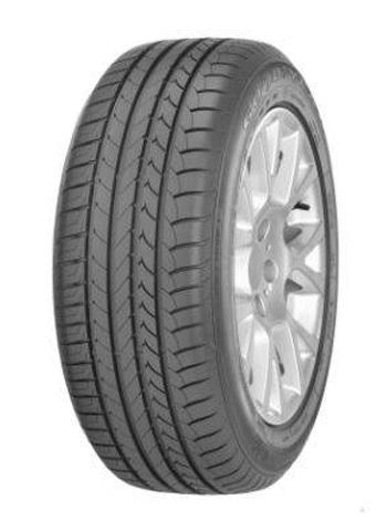 Goodyear EFGRIP+ 215 50 19 dæk