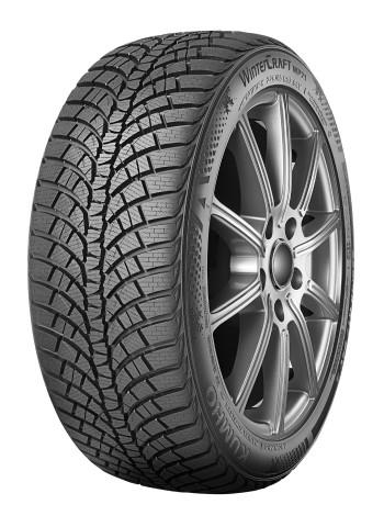 Kumho WP71 215 50 17 vinterdæk