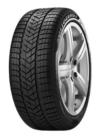 Pirelli WSZER3 215 55 17 vinterdekk